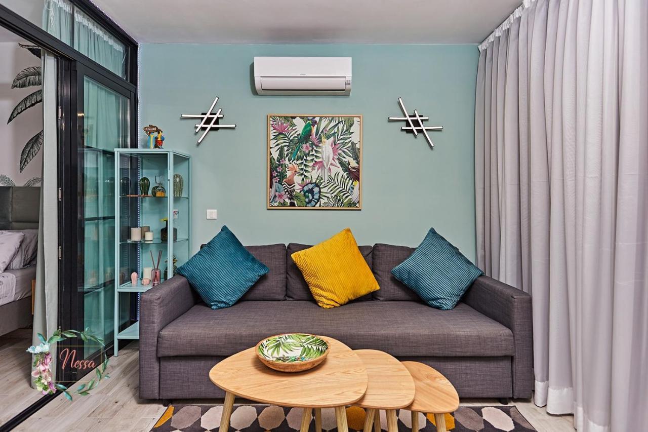 Apartament Parrot'S House- Yumbo Center Playa del Inglés Zewnętrze zdjęcie