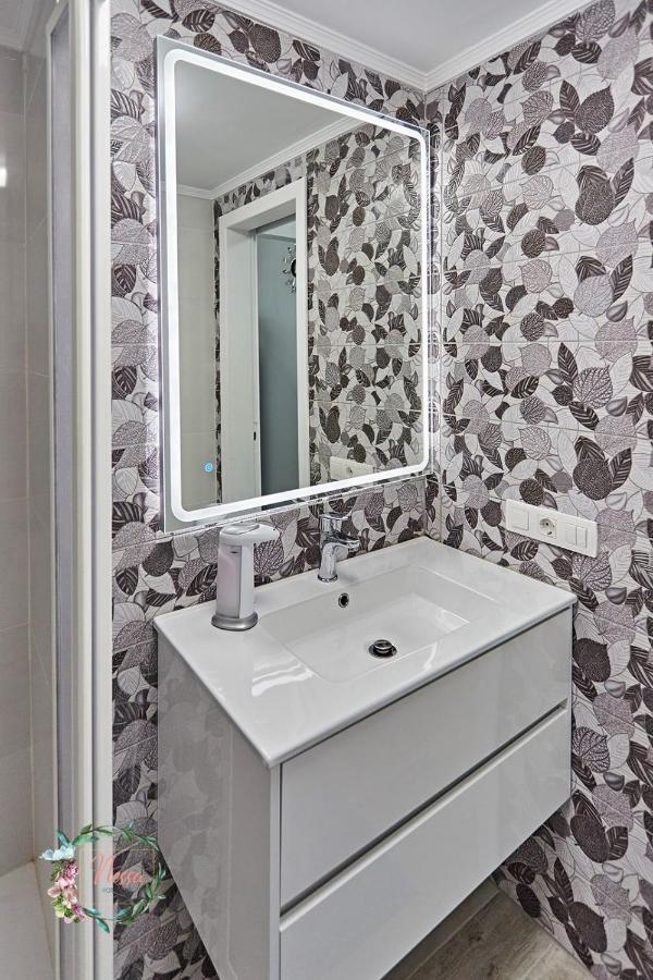 Apartament Parrot'S House- Yumbo Center Playa del Inglés Zewnętrze zdjęcie