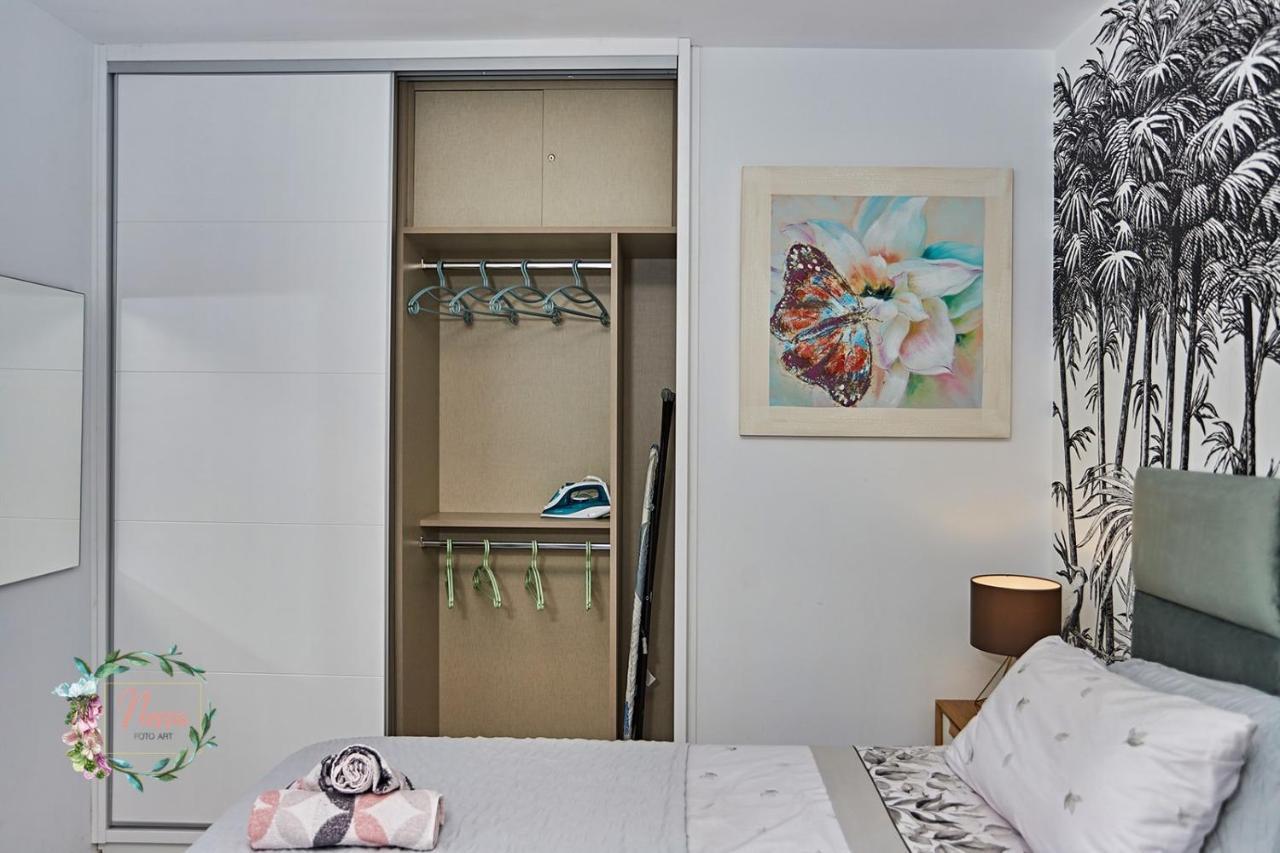 Apartament Parrot'S House- Yumbo Center Playa del Inglés Zewnętrze zdjęcie