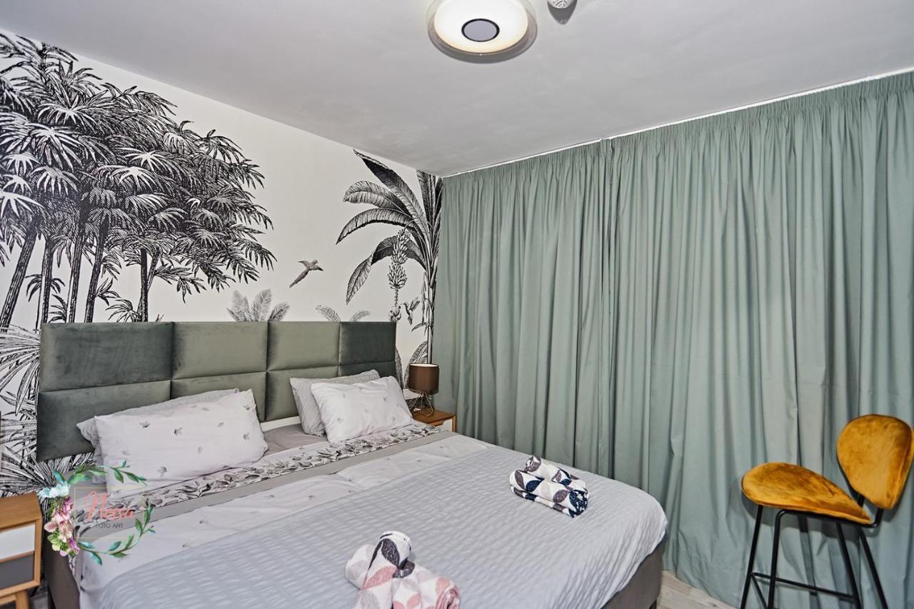 Apartament Parrot'S House- Yumbo Center Playa del Inglés Zewnętrze zdjęcie