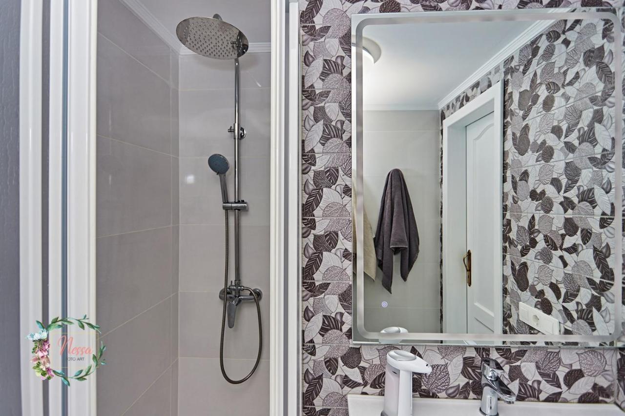 Apartament Parrot'S House- Yumbo Center Playa del Inglés Zewnętrze zdjęcie
